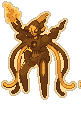 Gold Deoximinator